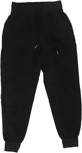 Vista 4 de Betued Pantalones de correr Joggers Pant Com, Pantalones deportivos fortable Transpirable Casual Cordón Mujeres Poliéster Fitness Baggy Trendy