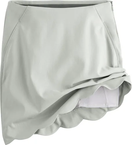 Vista 5 de Coolibar FPS 50+ Valorus Performance - Falda protectora solar para mujer