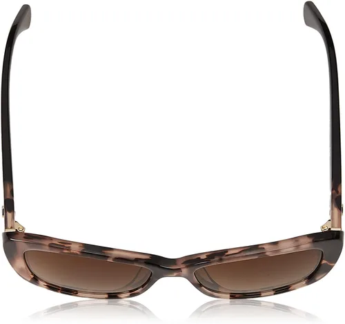 Vista 4 de Kate Spade New York Gafas de sol rectangulares Claretta para mujer