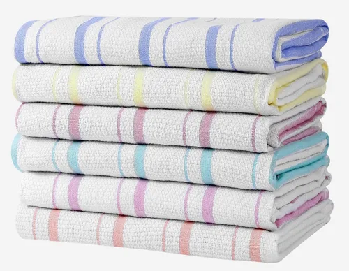 Vista 14 de Zeppoli - Trapos de cocina, de algodón, para cocina o limpieza, reusables, súper absorbentes, lavables a máquina, para chefs, paquete de 15 gris