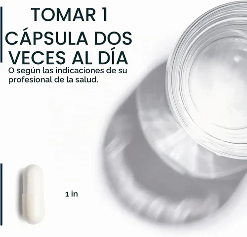 Vista 3 de Vital Nutrients - Calcio (Citrato/Malato) - Forma más biodisponible de calcio - 100 cápsulas vegetarianas por botella - 150 mg
