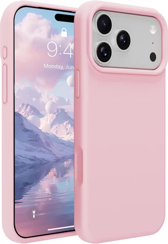 Vista 42 de Funda de silicona prémium para iPhone SE/8/7, con forro de microfibra suave antiarañazos, a prueba de golpes, color negro, iPhone SE/8/7