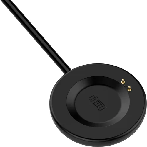 Vista 6 de Cargador USB compatible con iTECH Fusion 2/iTECH Fusion 3 Smartwatch, cable de carga de repuesto de 3.3 pies para reloj inteligente iTECH Fusion 3