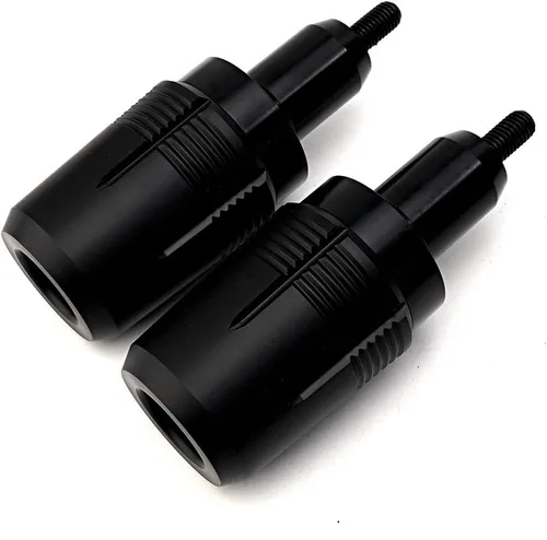 Vista 2 de MOWOK Deslizadores de marco aptos para ZX6R ZX-6R ZX 636 2019 2020 2021 2022 2023 Accesorios de motocicleta Almohadilla de protección contra choques