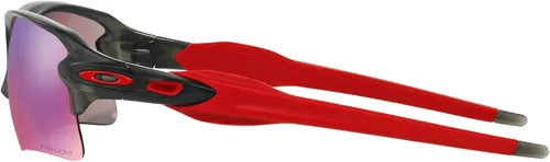 Vista 3 de Oakley OO9188 Flak 2.0 XL Gafas de sol + paquete de accesorios Vision Group