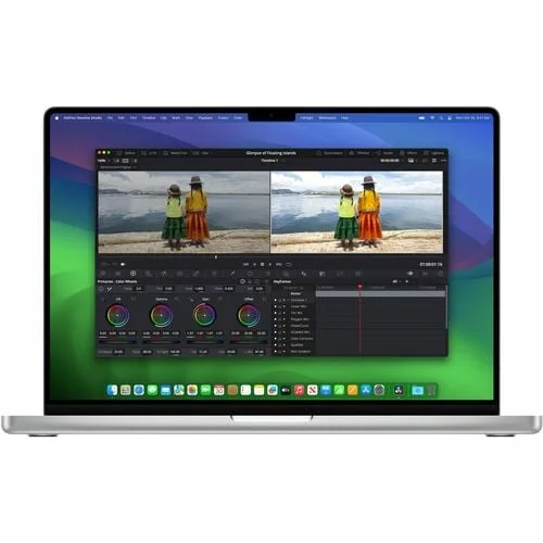 Vista 14 de MBP 14 SL M5/10C/10C GPU/24GB/1TB-SPA