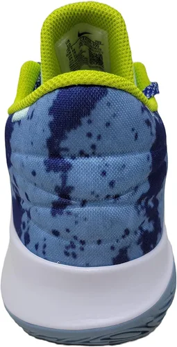 Vista 4 de Nike - Tenis deportivos para mujer, talla 7.5 de EE.UU