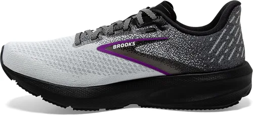 Vista 5 de Brooks Tenis para correr Launch 10 Neutral para mujer