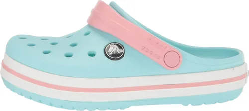 Vista 15 de Crocs Unisex-Child Crocband Clogs