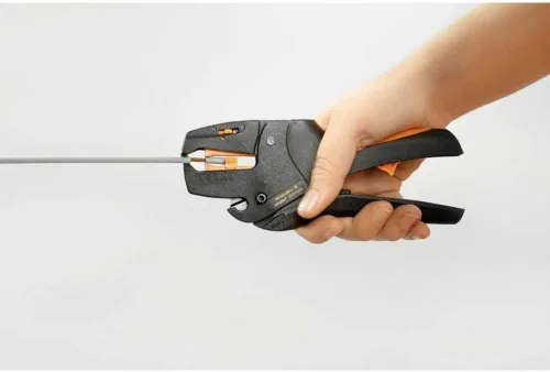 Vista 5 de Weidmüller STRIPAX Ultimate Pelacables STRIPAX 1468880000