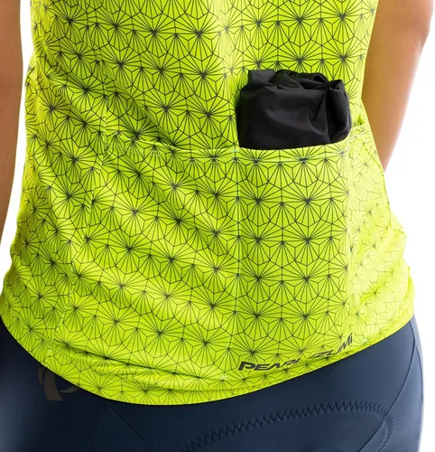 Vista 7 de PEARL IZUMI Select Escape - Camiseta de manga corta para mujer