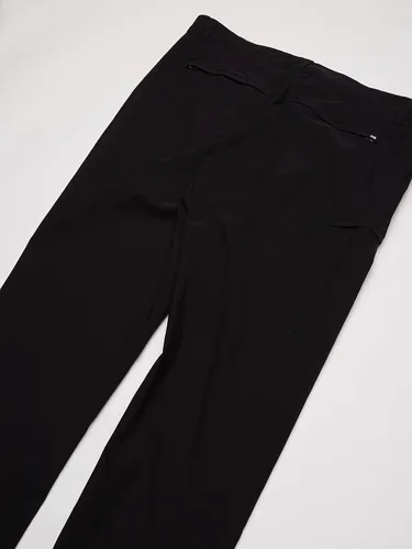 Vista 6 de UNIONBAY Pantalones de chino para hombre, ligeros, cómodos y de viaje, Rainier