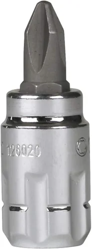 Vista 3 de GEARWRENCH Juego de llaves de vaso con puntas de 39 piezas de 1/4" y 3/8" Drive Pass-Thru™, hexagonal estándar/ranurado/Phillips®/Torx, SAE/métrico