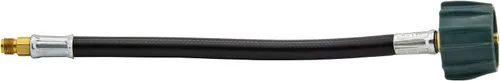 Vista 8 de RecPro Regulador de Gas Propano para RV 2-Etapas, Cambio Automático Conexión Dual de Tanque LP (con 2 Coletas de 12")
