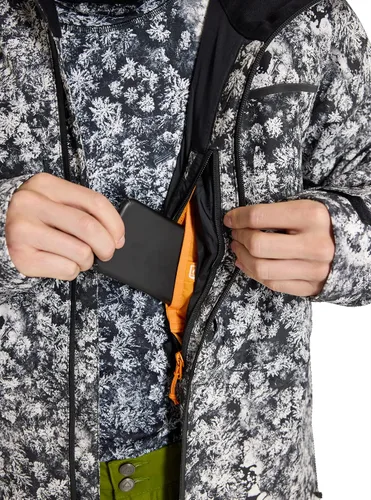 Vista 7 de Burton Mens Pillowline Goretex 2l Jacket