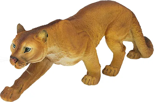 Vista 8 de Design Toscano Lyndhurst Manor Lion Sentinel Statue: juego de dos