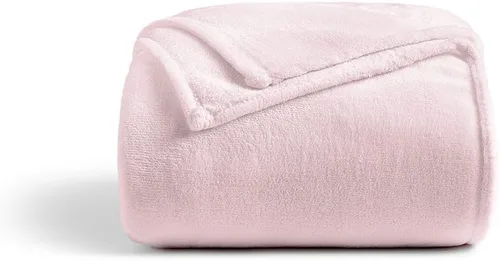 Vista 8 de Cosy House Collection 1500 - Manta de microfibra de lujo. Couch & Travel Essentials - All Season, Stays Fresh & Clean - Soft, Breathable &