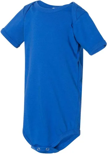 Vista 2 de BELLA + LONA - Camiseta de bebé de una pieza - 100B