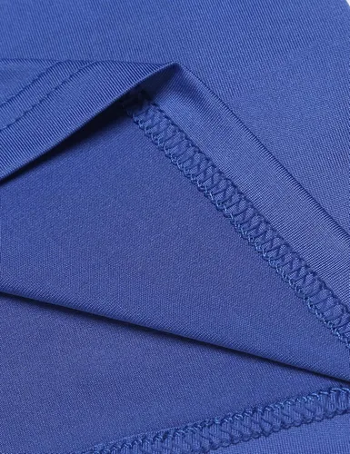 Vista 9 de COOFANDY Camisetas sin mangas de entrenamiento para hombre, paquete de 3 camisetas de gimnasio para culturismo, fitness, sin mangas