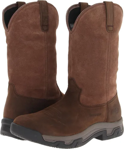 Vista 7 de Ariat Mens Terrain Pull-On H2O Endurance