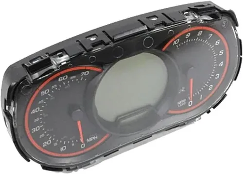 Vista 3 de Sea-Doo OEM, grupo de instrumentos de medidor LCD, GTI GTR GTX Wake, 278003005