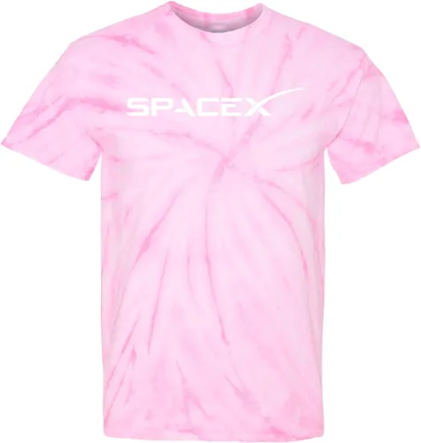 Vista 12 de Tcombo SpaceX - Camiseta para hombre Outer Space Negro