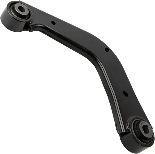 Vista 327 de Detroit Axle - Brazo de control delantero derecho para 08-23 Challenger 05-08 Magnum Chrysler 300 2005-2023, brazo de control delantero inferior