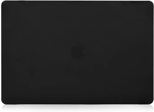 Vista 3 de RUBAN Funda compatible con MacBook Pro de 15 pulgadas 2019 2018 2017 2016 versión A1990/A1707 con barra táctil, cubierta rígida de plástico