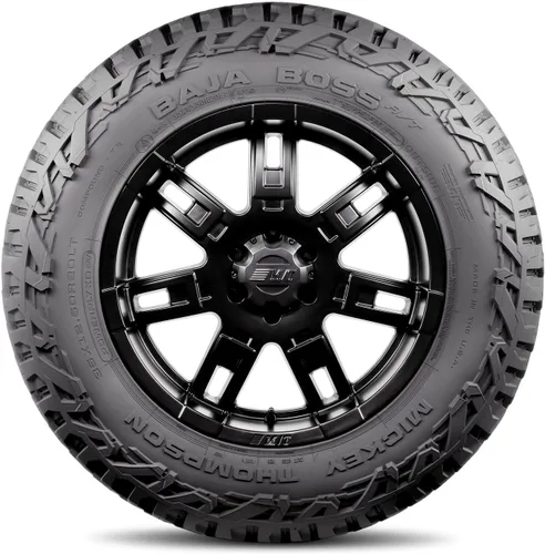 Vista 2 de Mickey Thompson Baja Boss A/T LT275/60R20 123/120Q E