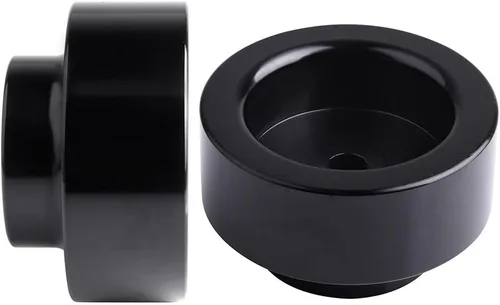 Vista 4 de SCITOO Kit de elevación de nivelación trasera delantera de 1-3 pulgadas para Cadillac Escalade 2002-2006 para Chevrolet Avalanche 1500 2002-2006
