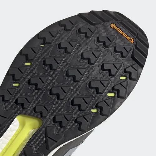 Vista 9 de adidas Terrex Free Hiker Gore-TEX 2.0 - Zapatos de senderismo para hombre
