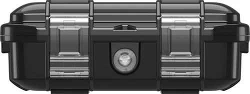 Vista 4 de Pelican M40 Micro Case (Negro)