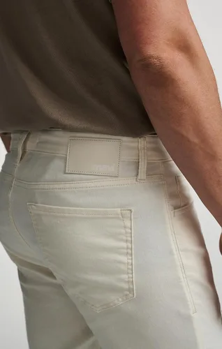 Vista 9 de Mavi Jake - Jeans para hombre, tiro regular, pierna ajustada