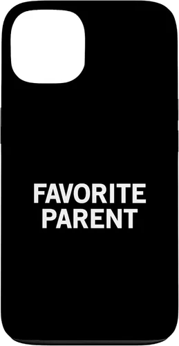 Vista 7 de Favorite Parent Case for iPhone 17