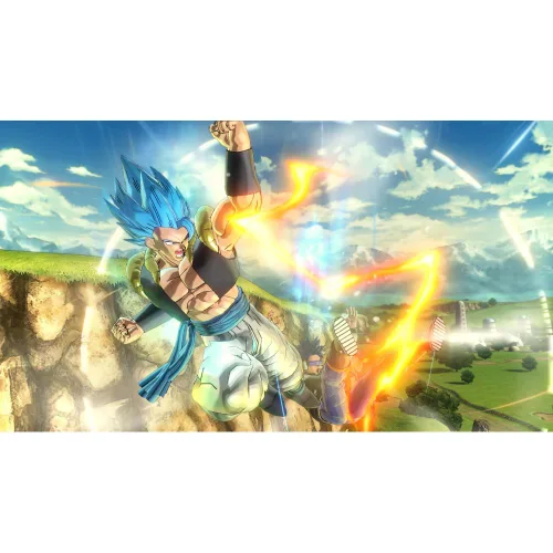 Vista 2 de Dragon Ball Xenoverse 2 - Xbox One Standard Edition