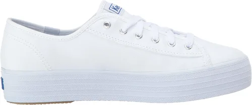 Vista 6 de Keds Womens Triple Kick Patent Sneaker
