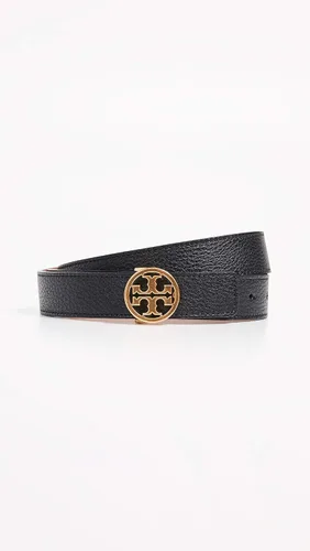 Vista 2 de Tory Burch Cinturón reversible Miller de 1" para mujer