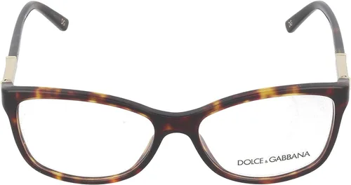 Vista 2 de DOLCEGABBANA DG DG - Gafas graduadas DG 3107 HAVANA 502 DG3107 Habana