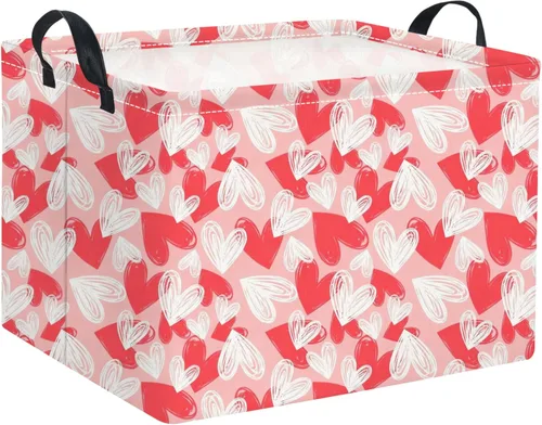 Vista 53 de Cestas para Bebé Cestas de Juguetes para Niños y Niñas Cesta de Regalo del Bosque Vacía Bonita Contenedor de Almacenamiento Caja Organizadora Animal