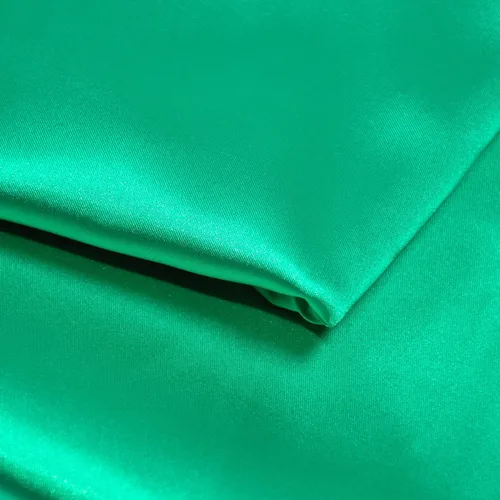 Vista 8 de The Yard Entelare - Tela de satén elástica para decoración de vestidos de novia y manualidades, 47 pulgadas de ancho (champán, 1 yarda)