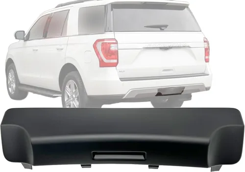 Vista 18 de APA - Tornillo y retenedor de repuesto de una pieza para Tahoe Yukon Denali 2015-2024 Cubierta de enganche transversal 11612235 11612237