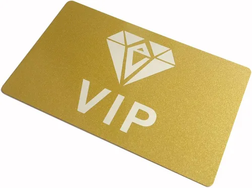Vista 5 de Tarjetas de visita de metal con impresión por sublimación para tableta gruesa de 3.386 x 2.126 in, paquete de 10