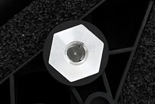 Vista 5 de Para Pontiac G6 Coupe/Convertible 2008 2009 Power Side Door View Mirror Pasajero Derecho