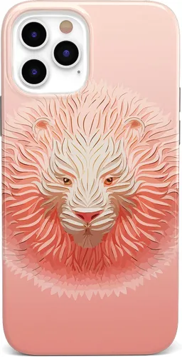 Vista 46 de Funda Casely para iPhone 11 Pro Max Arte del Caos Calavera de Grateful Dead Diseño Clásico Ultra Delgado