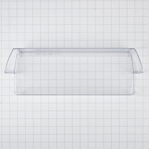 Vista 5 de Whirlpool WPW10296855 OEM SxS Contenedor de estante de puerta de refrigerador
