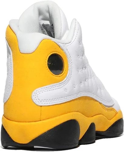 Vista 3 de Jordan Boy's Air 13 Retro (Big Kid)