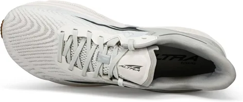 Vista 3 de ALTRA AL0A7R6T Torin 6 - Tenis de correr para hombre, Blanco Gris