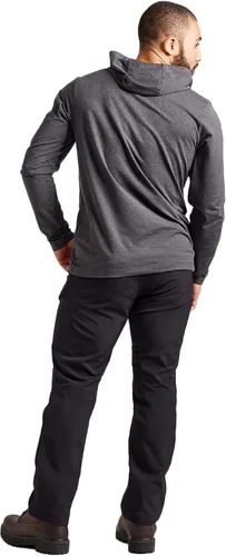 Vista 2 de TRUEWERK T3 WerkPants for Men, Relaxed Fit Men's Utility Pants, Water Resistant, Insulated, Cargo Work Pants with 4-Way Stretch