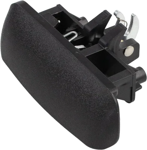 Vista 3 de Mango de cierre para guantera compatible con Dodge Durango Dakota Para 1997 1998 1999 2000 Año, Sustituye a 5EM34LAZ