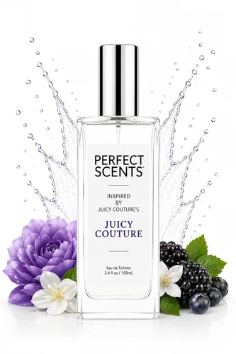 Vista 17 de Perfect Scents Fragancias Eau de Toilette para mujer Vegano y sin parabenos 3.4 onzas líquidas